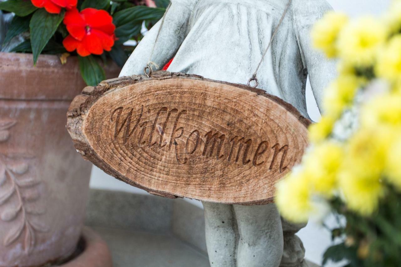 Auszeit-Wohnungen Aidenbach 외부 사진